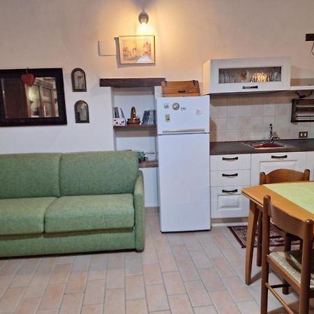 Casa Ernesto-Amica Dei Ciclisti Βίλα Acquasparta Εξωτερικό φωτογραφία