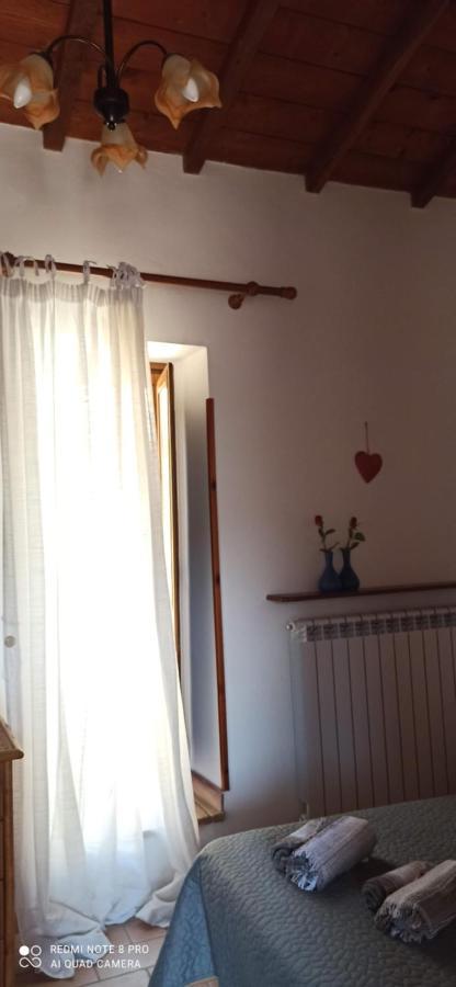 Casa Ernesto-Amica Dei Ciclisti Βίλα Acquasparta Εξωτερικό φωτογραφία