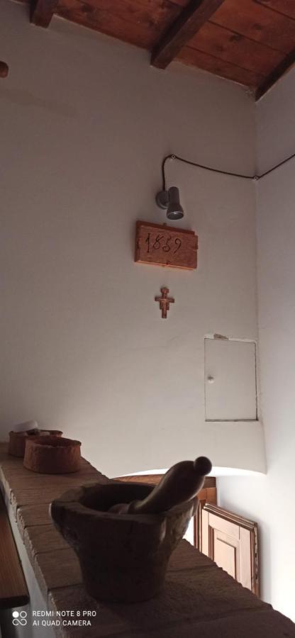 Casa Ernesto-Amica Dei Ciclisti Βίλα Acquasparta Εξωτερικό φωτογραφία