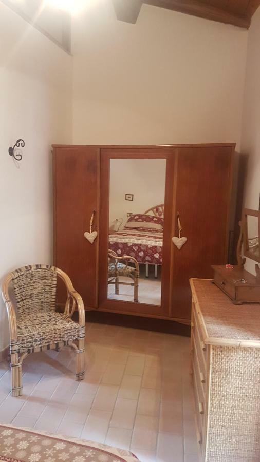Casa Ernesto-Amica Dei Ciclisti Βίλα Acquasparta Εξωτερικό φωτογραφία