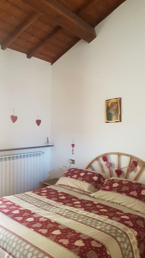 Casa Ernesto-Amica Dei Ciclisti Βίλα Acquasparta Εξωτερικό φωτογραφία