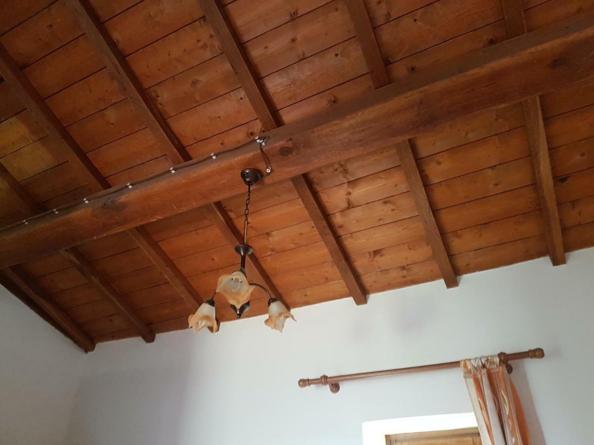 Casa Ernesto-Amica Dei Ciclisti Βίλα Acquasparta Εξωτερικό φωτογραφία