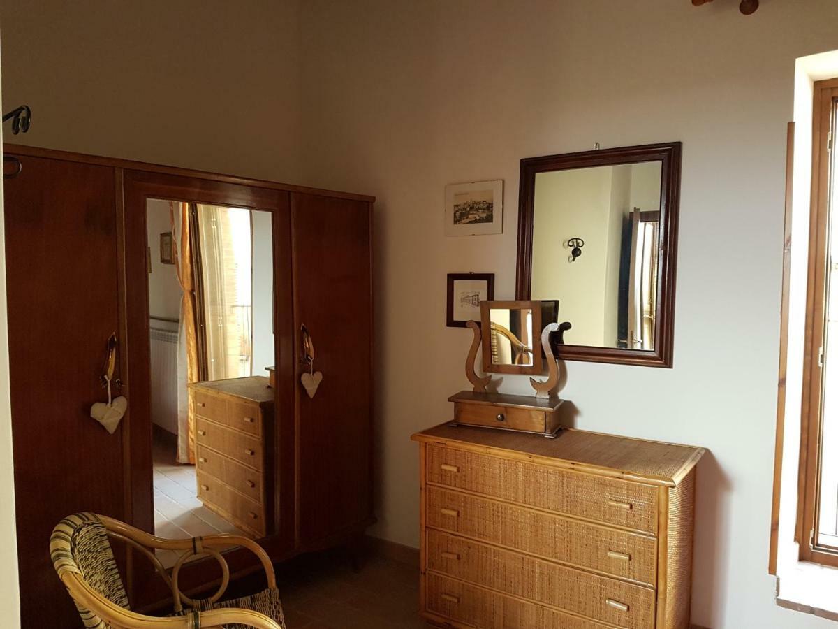 Casa Ernesto-Amica Dei Ciclisti Βίλα Acquasparta Εξωτερικό φωτογραφία